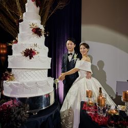 ザ・リッツ・カールトン東京の写真19枚目