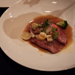 ザ・リッツ・カールトン東京の写真9枚目