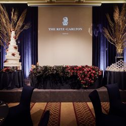 ザ・リッツ・カールトン東京の写真18枚目