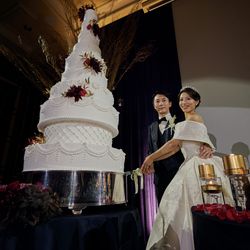 ザ・リッツ・カールトン東京の写真13枚目