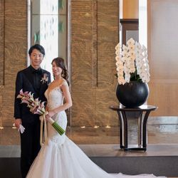 ザ・リッツ・カールトン東京の写真3枚目