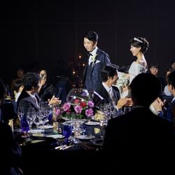 ザ・リッツ・カールトン東京の写真22枚目