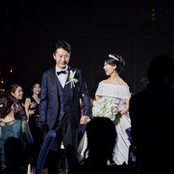 ザ・リッツ・カールトン東京の写真12枚目