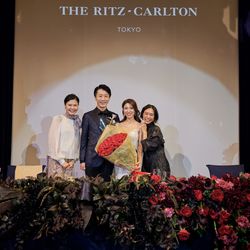 ザ・リッツ・カールトン東京の写真2枚目