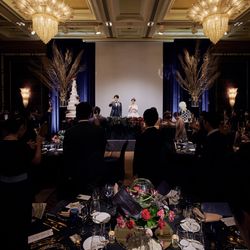 ザ・リッツ・カールトン東京の写真9枚目