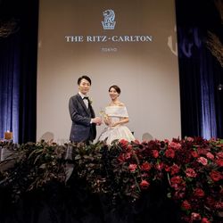 ザ・リッツ・カールトン東京の写真9枚目