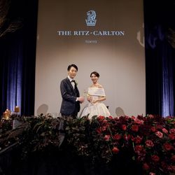 ザ・リッツ・カールトン東京の写真22枚目