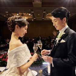 ザ・リッツ・カールトン東京の写真6枚目