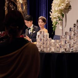 ザ・リッツ・カールトン東京の写真16枚目