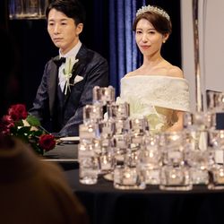 ザ・リッツ・カールトン東京の写真18枚目