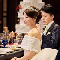 ザ・リッツ・カールトン東京の写真24枚目