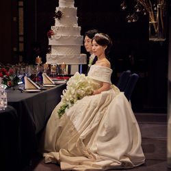 ザ・リッツ・カールトン東京の写真25枚目