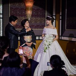 ザ・リッツ・カールトン東京の写真1枚目