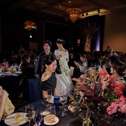 ザ・リッツ・カールトン東京の写真1枚目