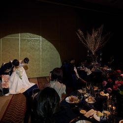 ザ・リッツ・カールトン東京の写真5枚目