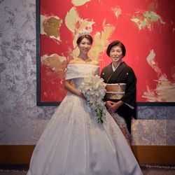 ザ・リッツ・カールトン東京の写真11枚目