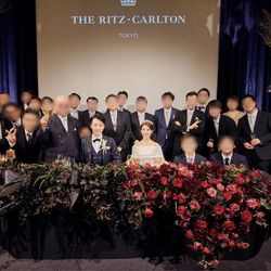 ザ・リッツ・カールトン東京の写真12枚目