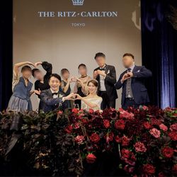 ザ・リッツ・カールトン東京の写真1枚目