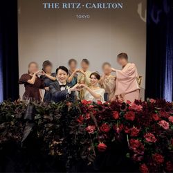ザ・リッツ・カールトン東京の写真7枚目
