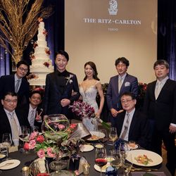 ザ・リッツ・カールトン東京の写真30枚目