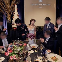 ザ・リッツ・カールトン東京の写真8枚目