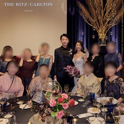 ザ・リッツ・カールトン東京の写真22枚目