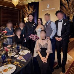 ザ・リッツ・カールトン東京の写真1枚目