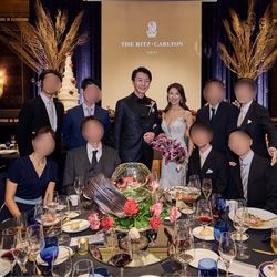 ザ・リッツ・カールトン東京の写真2枚目