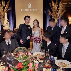 ザ・リッツ・カールトン東京の写真25枚目