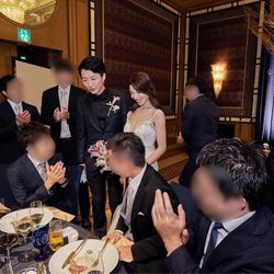 ザ・リッツ・カールトン東京の写真26枚目