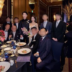 ザ・リッツ・カールトン東京の写真6枚目