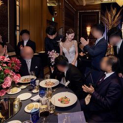 ザ・リッツ・カールトン東京の写真10枚目