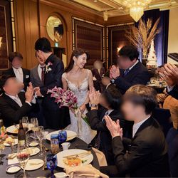 ザ・リッツ・カールトン東京の写真8枚目