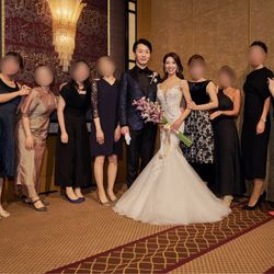 ザ・リッツ・カールトン東京の写真9枚目