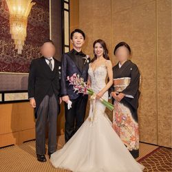 ザ・リッツ・カールトン東京の写真17枚目