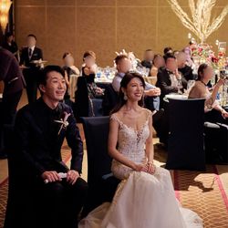 ザ・リッツ・カールトン東京の写真12枚目