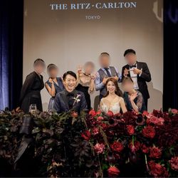 ザ・リッツ・カールトン東京の写真28枚目