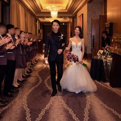 ザ・リッツ・カールトン東京の写真19枚目