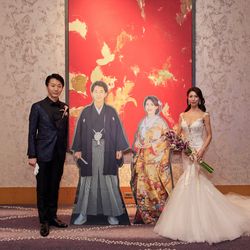 ザ・リッツ・カールトン東京の写真8枚目