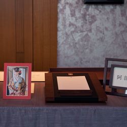 ザ・リッツ・カールトン東京の写真10枚目