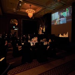 ザ・リッツ・カールトン東京の写真1枚目