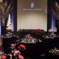 ザ・リッツ・カールトン東京の写真20枚目