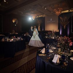 ザ・リッツ・カールトン東京の写真9枚目