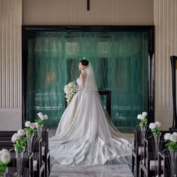 ザ・リッツ・カールトン東京の写真8枚目