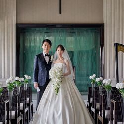 ザ・リッツ・カールトン東京の写真24枚目