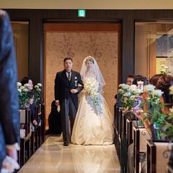 ザ・リッツ・カールトン東京の写真8枚目