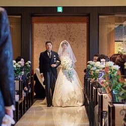 ザ・リッツ・カールトン東京の写真13枚目