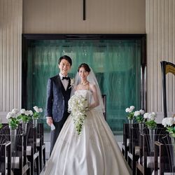 ザ・リッツ・カールトン東京の写真14枚目