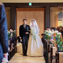 ザ・リッツ・カールトン東京の写真9枚目