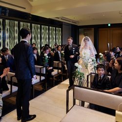 ザ・リッツ・カールトン東京の写真20枚目